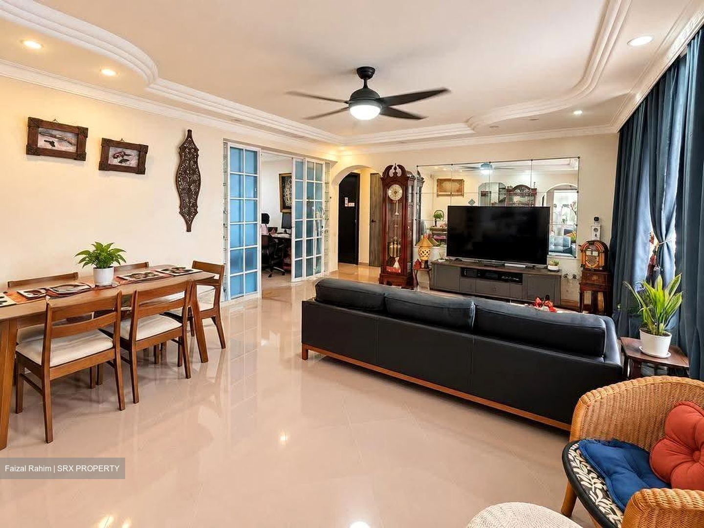 Blk 518 Pangshan Valley (Bukit Panjang), HDB 5 Rooms #634866351